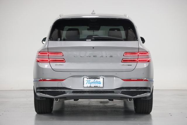 New 2026 Genesis GV80 3.5T Prestige AWD/4WD image 14
