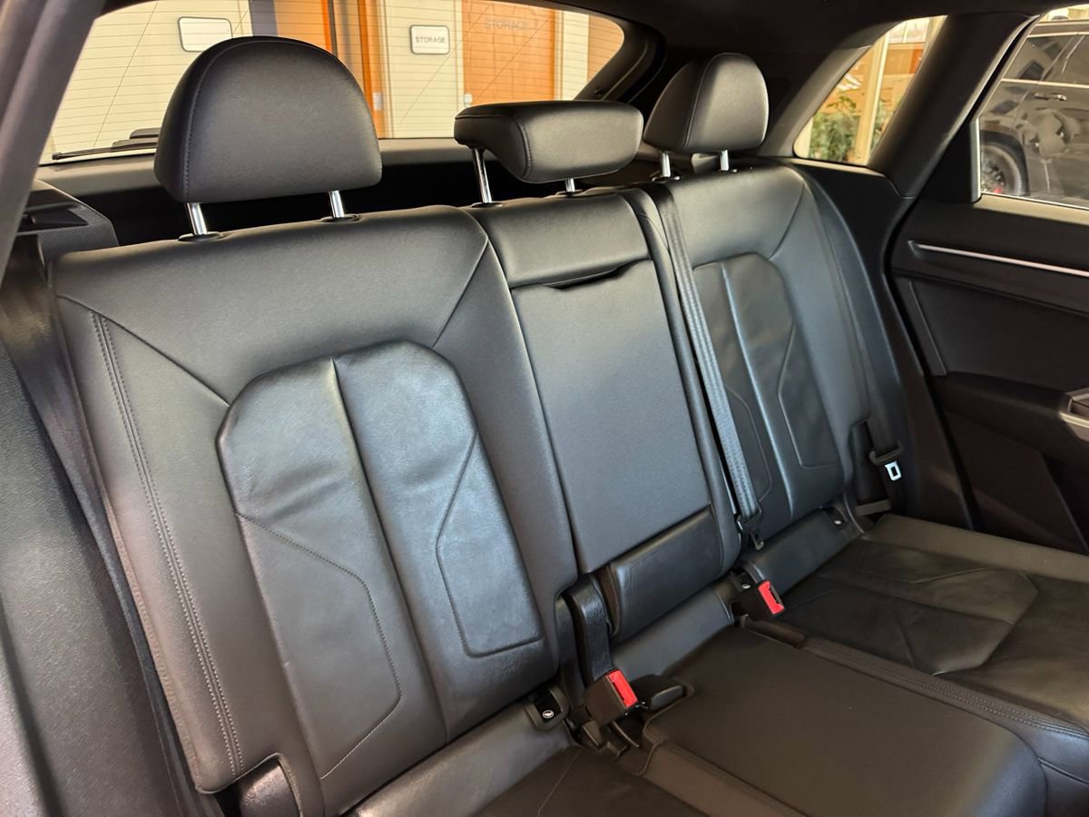 Used 2020 Audi Q3 2.0T Premium AWD/4WD image 49