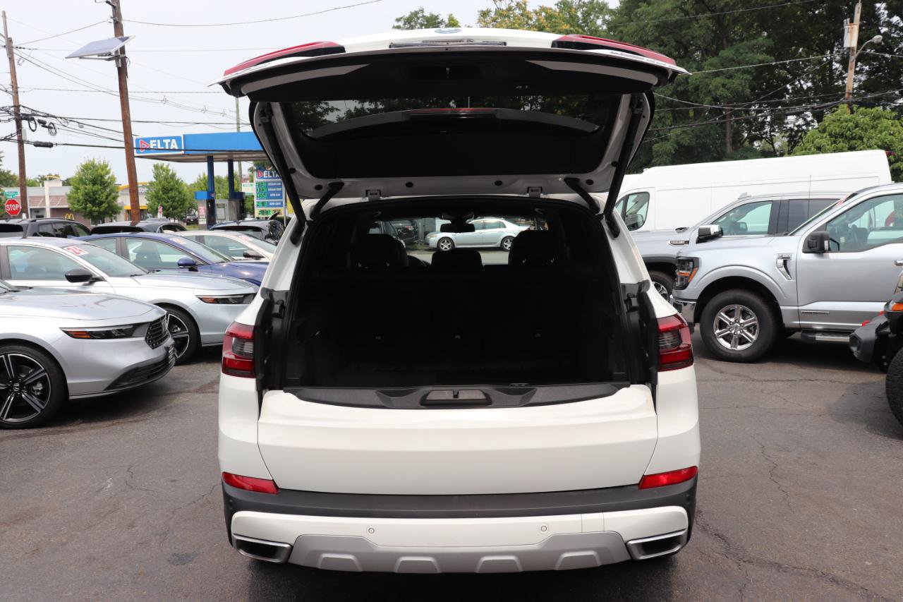 Used 2023 BMW X5 xDrive45e AWD/4WD image 69