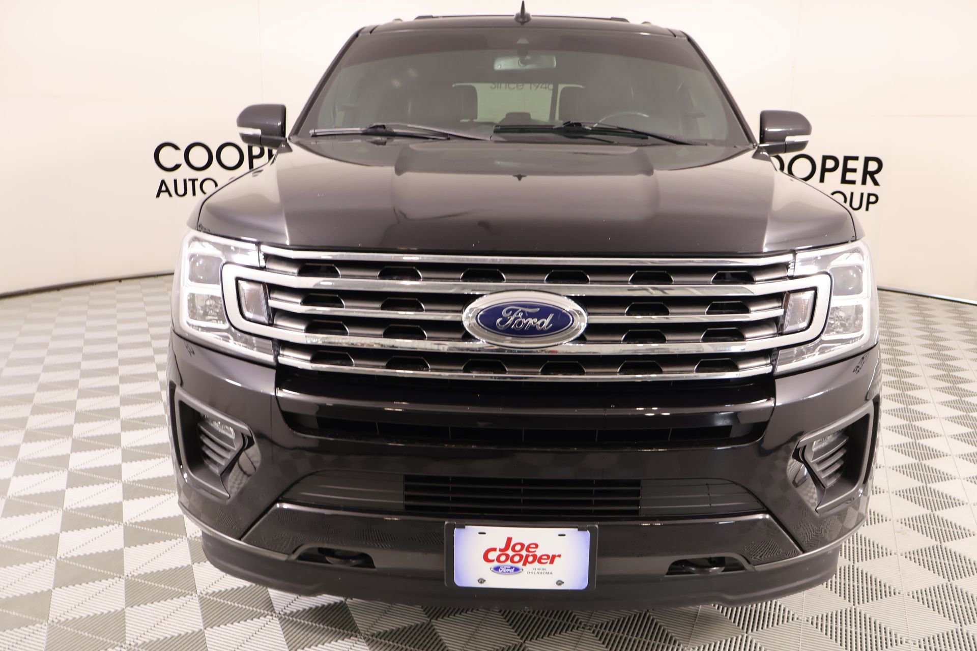 Used 2021 Ford Expedition XLT AWD/4WD image 10
