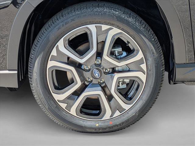New 2026 Subaru Ascent Limited AWD/4WD image 10