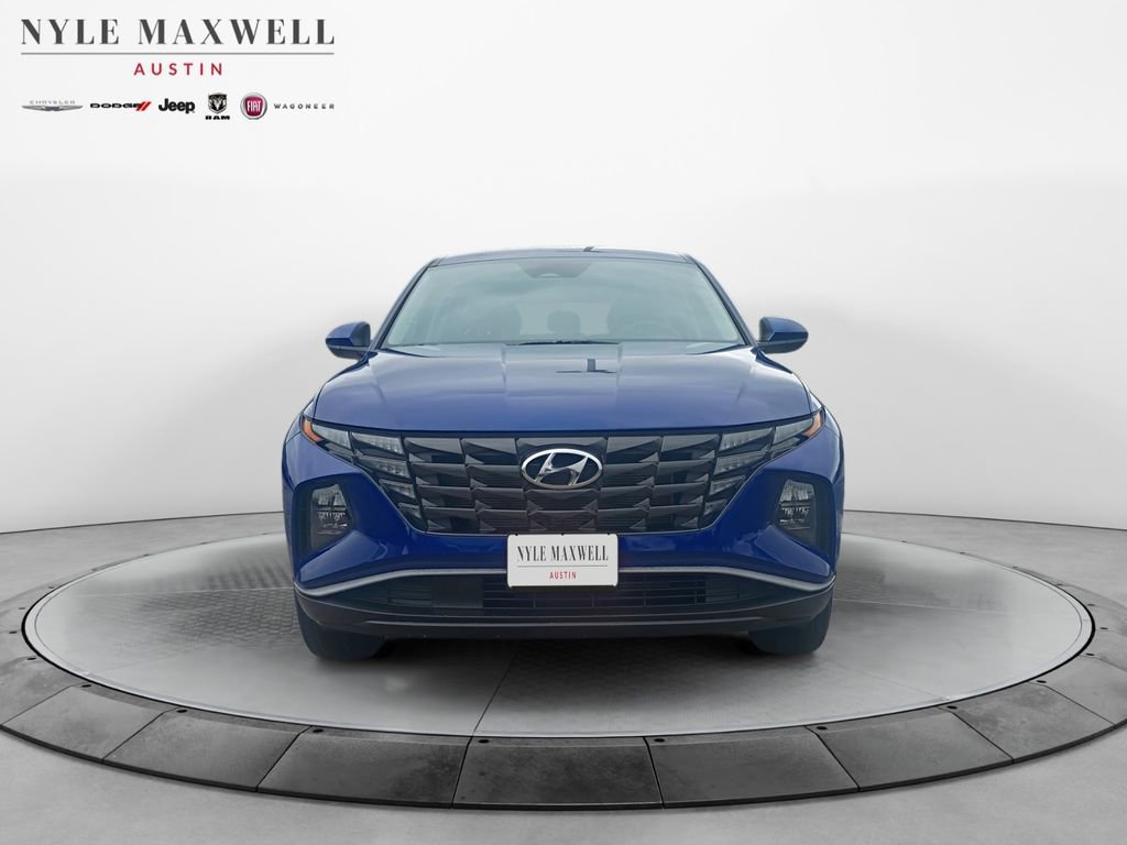 Used 2023 Hyundai Tucson SE image 18
