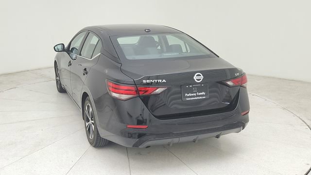 Used 2023 Nissan Sentra SV image 4