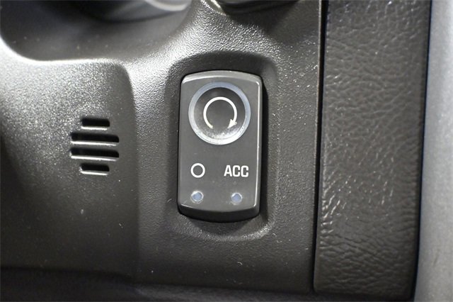 Used 2006 Chevrolet Corvette Convertible w/ Preferred Equipment Group image 22