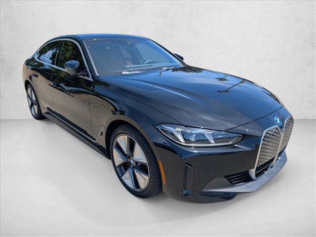 Used 2025 BMW i4 eDrive40 RWD video 3