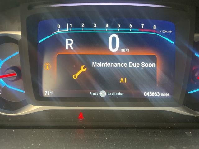 Used 2022 Honda Pilot Special Edition image 17