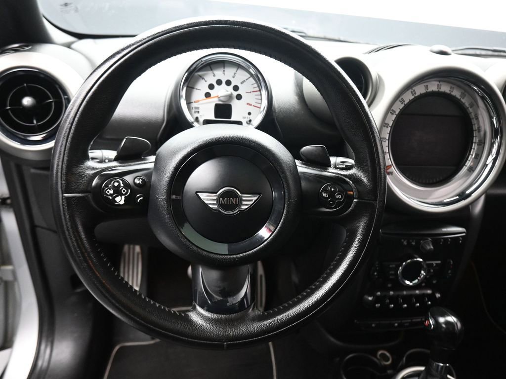 Used 2012 MINI Cooper Countryman S AWD/4WD image 14