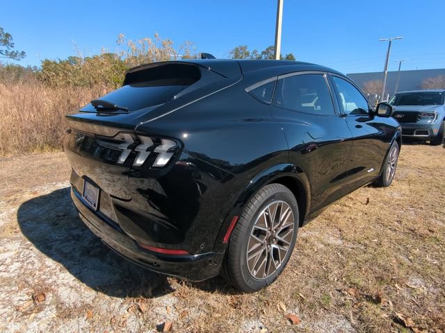 New 2024 Ford Mustang Mach-E Premium RWD image 5