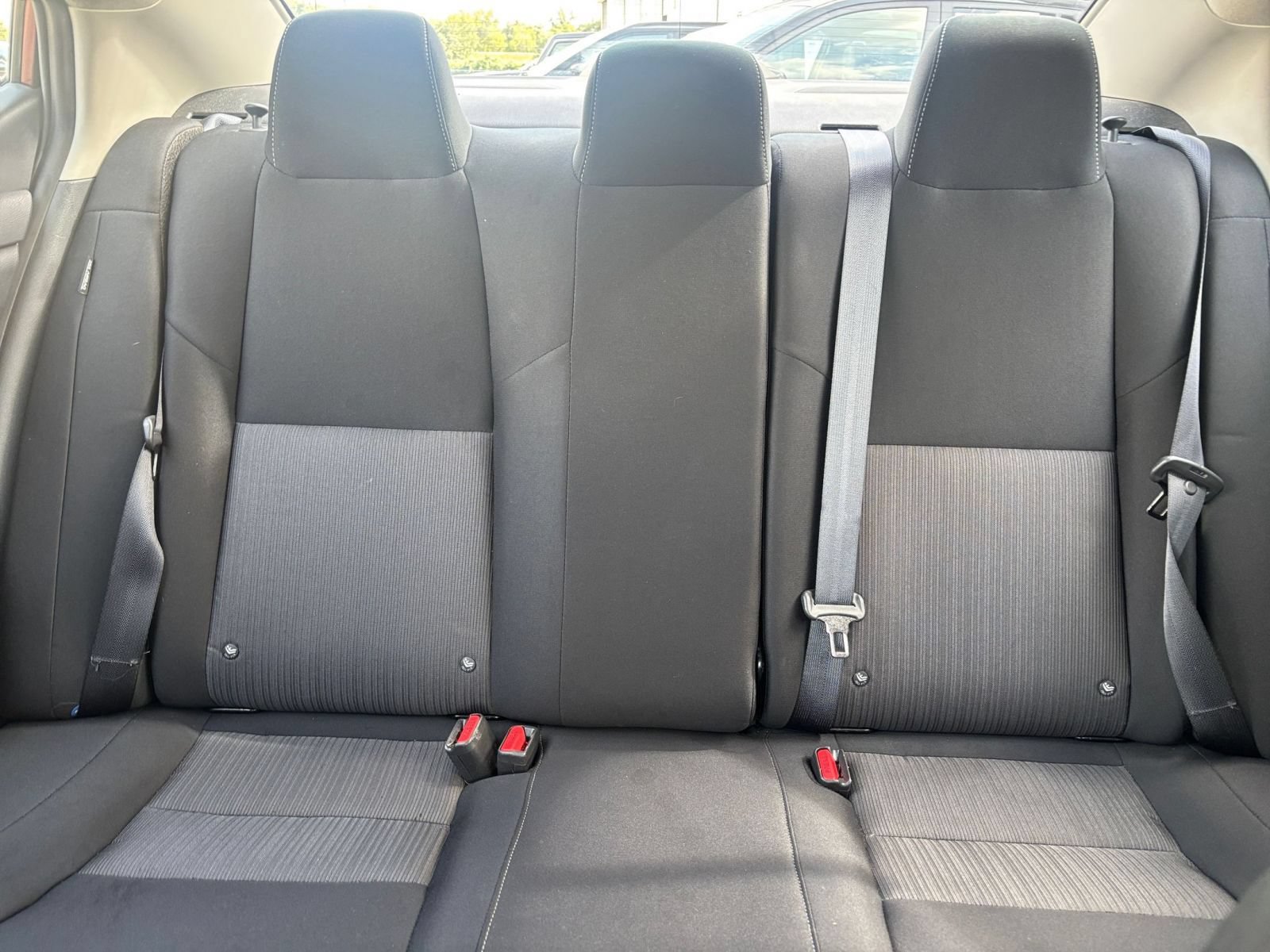 Used 2025 Nissan Sentra SV FWD image 36