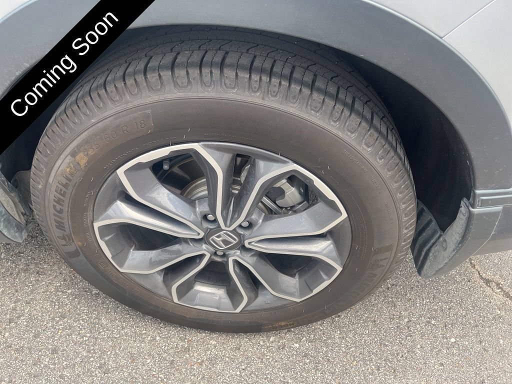 Used 2020 Honda CR-V EX image 22