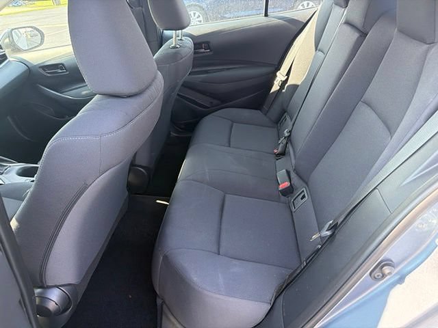 Used 2026 Toyota Corolla LE FWD image 14