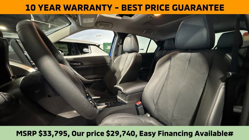 New 2026 Mitsubishi Eclipse Cross SE AWD/4WD image 7