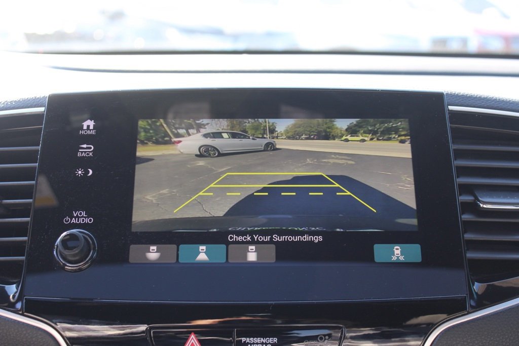 Used 2021 Honda Passport EX-L image 13