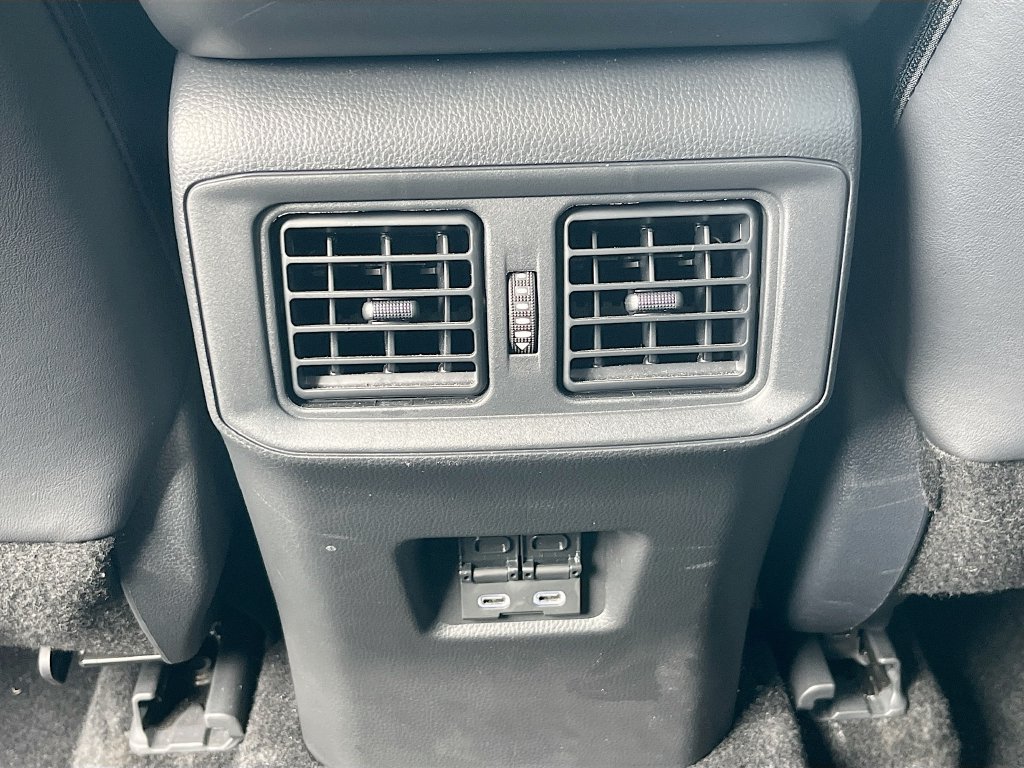 Used 2025 Toyota RAV4 XLE Premium w/ Weather Package FWD image 25