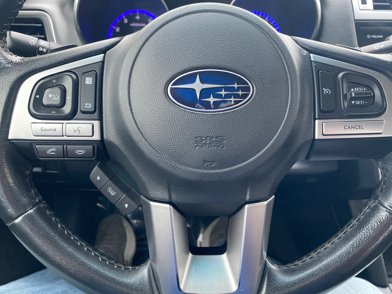 Used 2015 Subaru Legacy 3.6R Limited image 19