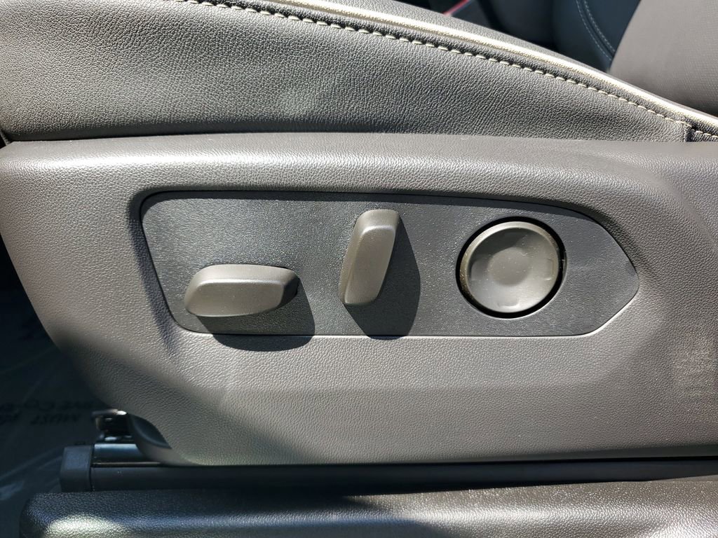 New 2026 Chevrolet Tahoe Premier w/ Sun And Tow Package image 27