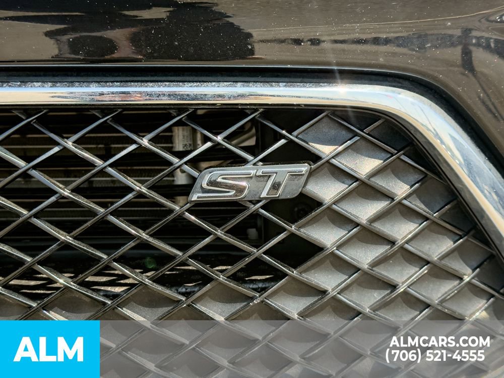 Used 2024 Buick Encore GX Sport Touring image 11