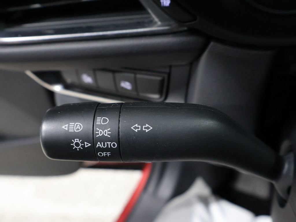 Used 2025 MAZDA CX-30 AWD 2.5 S w/ Preferred Package image 38