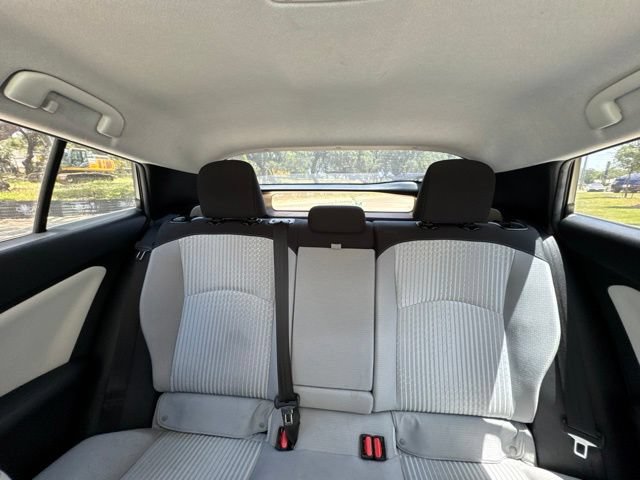 Used 2016 Toyota Prius Three FWD image 16