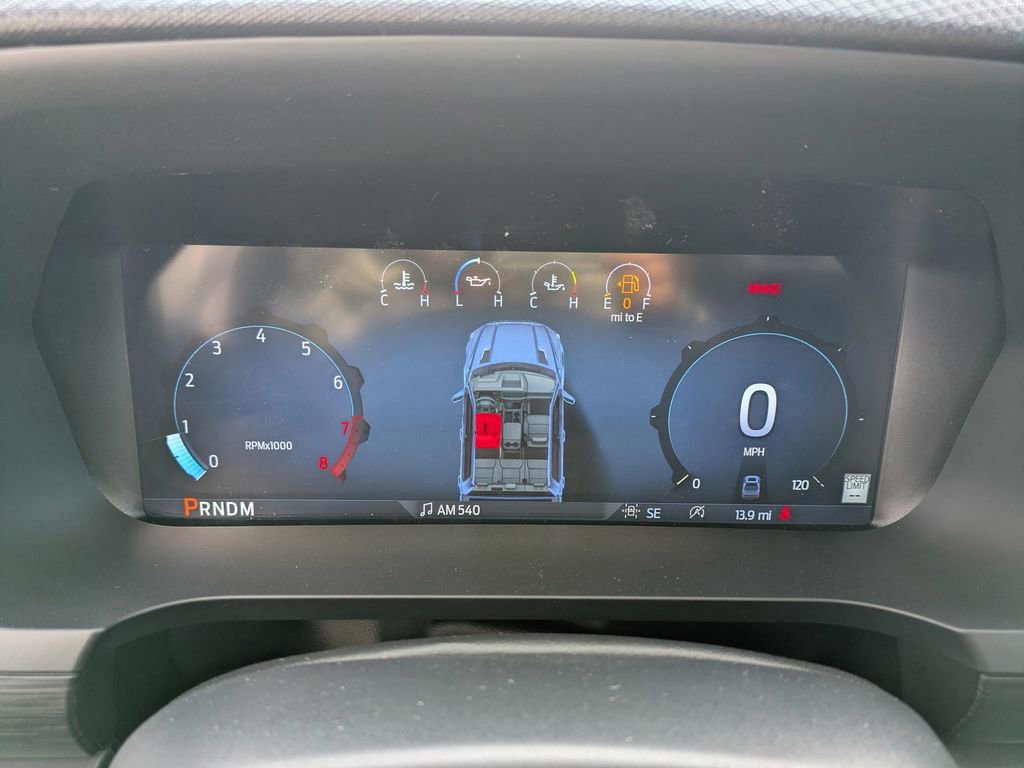 New 2026 Ford F150 XLT image 32