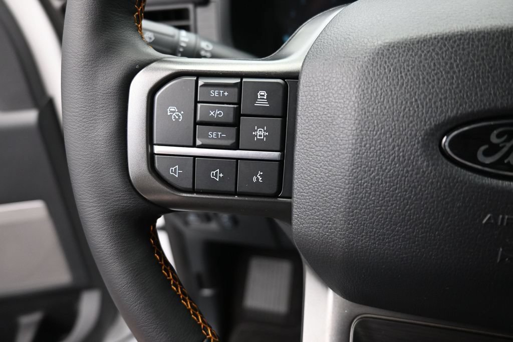 Used 2025 Ford F150 Tremor AWD/4WD image 6
