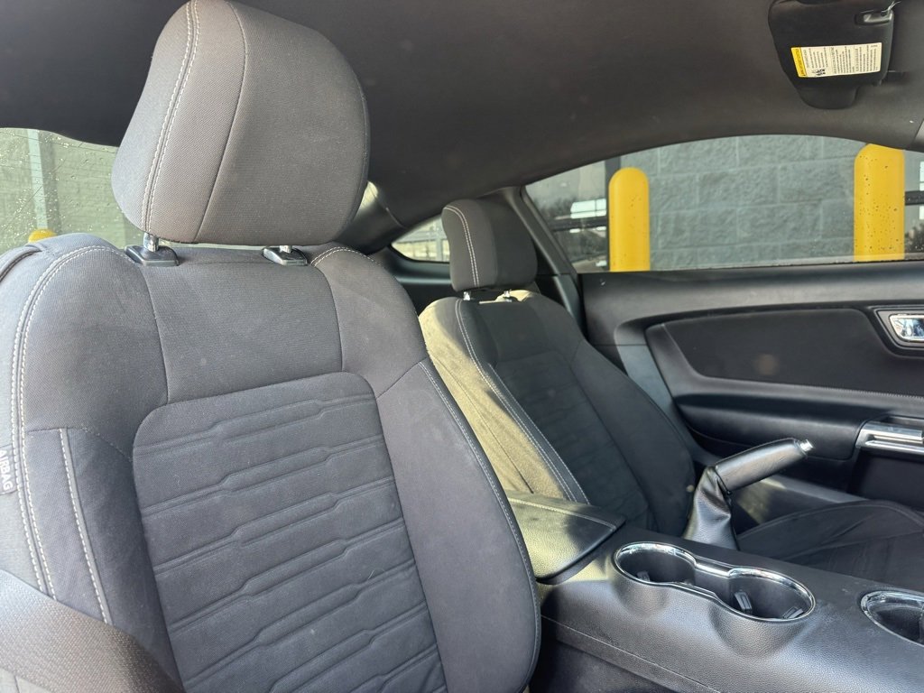 Used 2017 Ford Mustang GT w/ Black Accent Package image 38