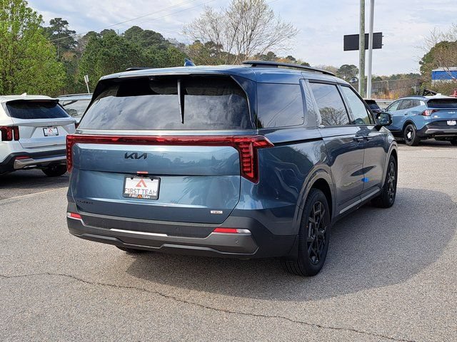 New 2026 Kia Carnival SX Prestige FWD image 4