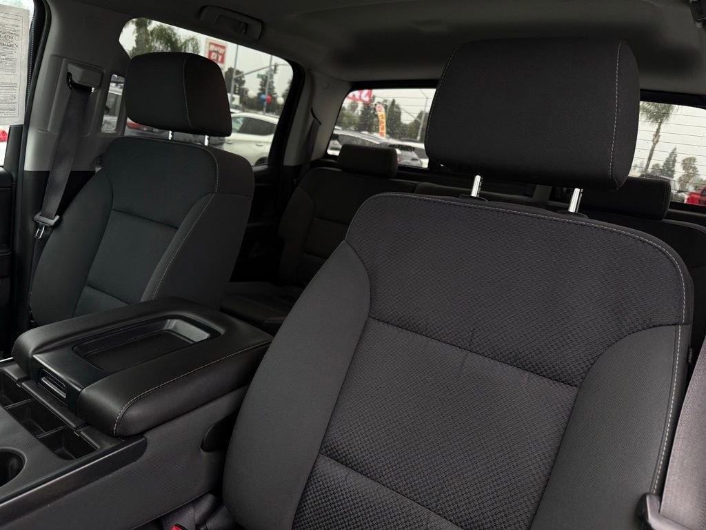 Used 2016 Chevrolet Silverado 1500 LT w/ All Star Edition image 15