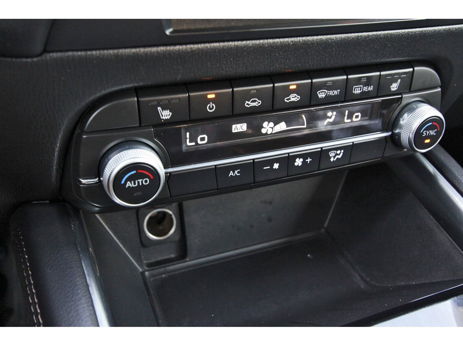 Used 2021 MAZDA CX-5 Grand Touring AWD/4WD image 25
