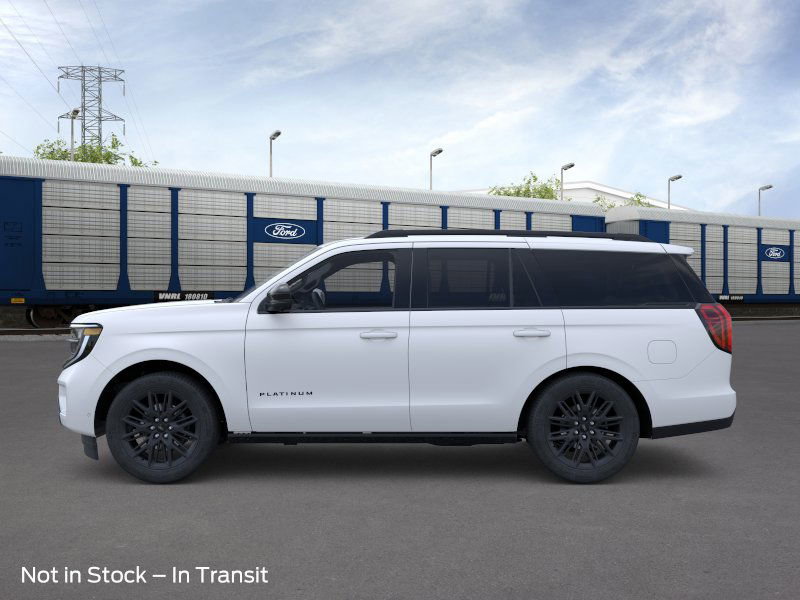 New 2026 Ford Expedition Platinum AWD/4WD image 28