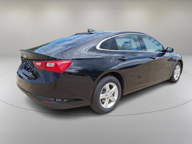 Used 2023 Chevrolet Malibu LS FWD image 11