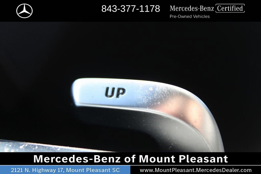 Used 2025 Mercedes-Benz GLC 43 AMG 4MATIC image 36