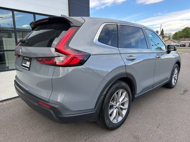 Used 2023 Honda CR-V EX image 9