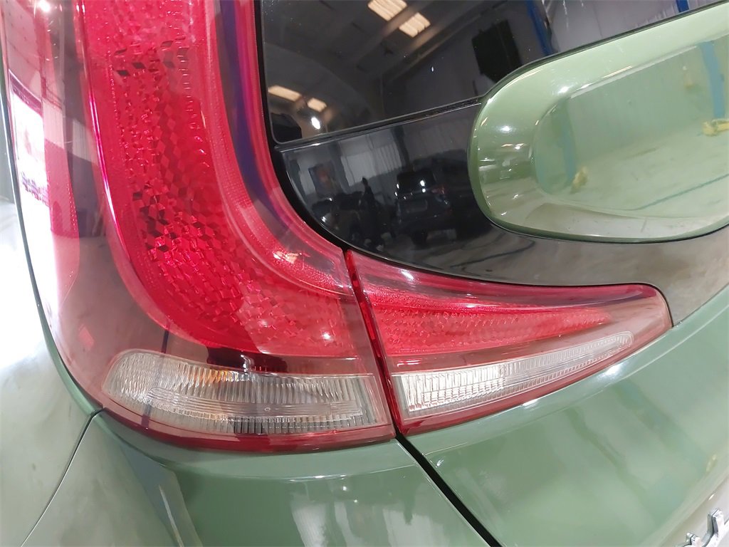 Used 2021 Kia Soul EX image 33