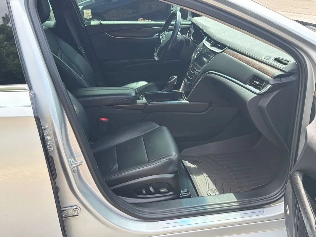 Used 2018 Cadillac XTS Luxury FWD image 60