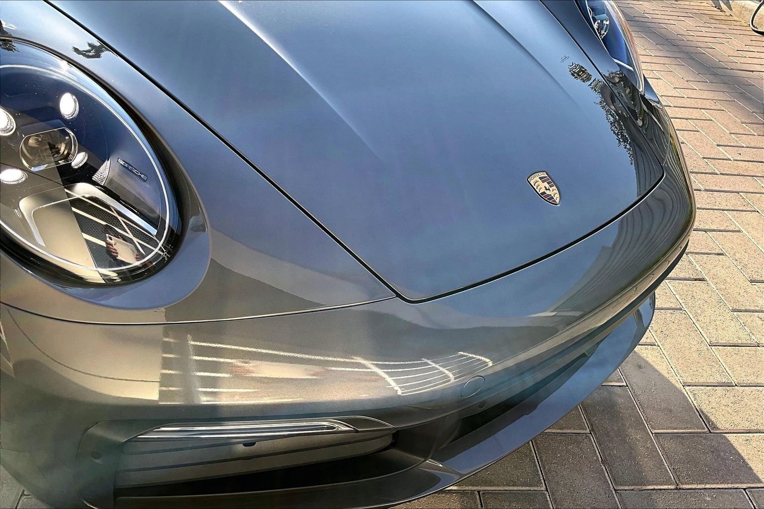 Used 2024 Porsche 911 Carrera 4S image 30