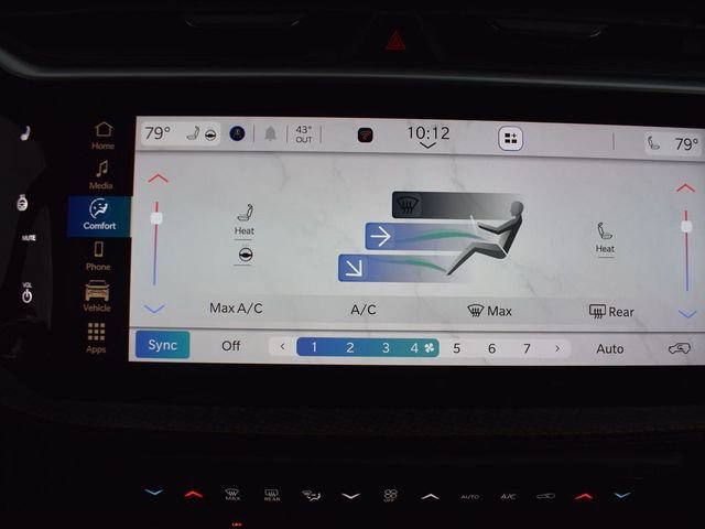 New 2026 Jeep Cherokee Limited image 24