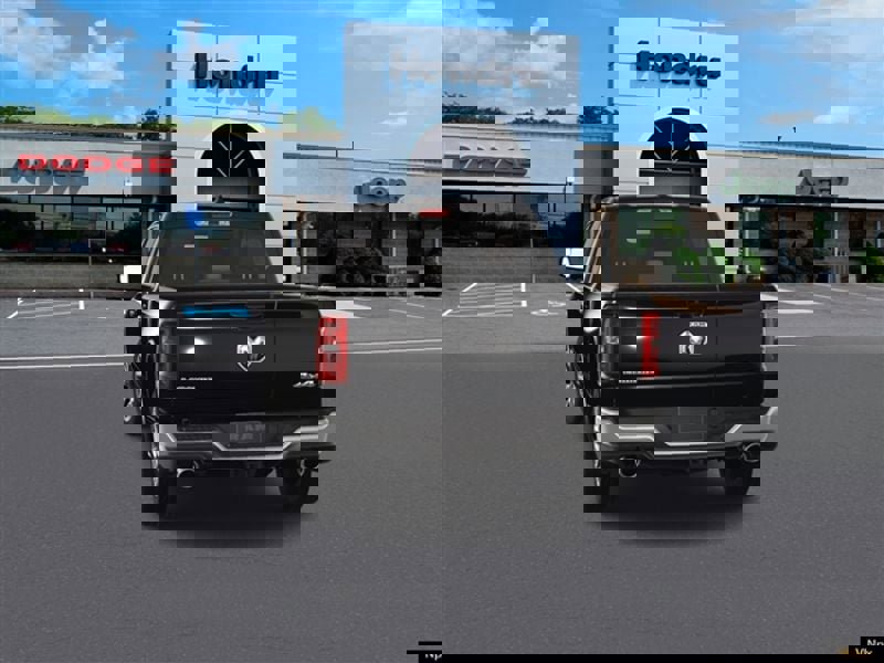 New 2025 RAM 1500 Laramie w/ Bed Utility Group image 13