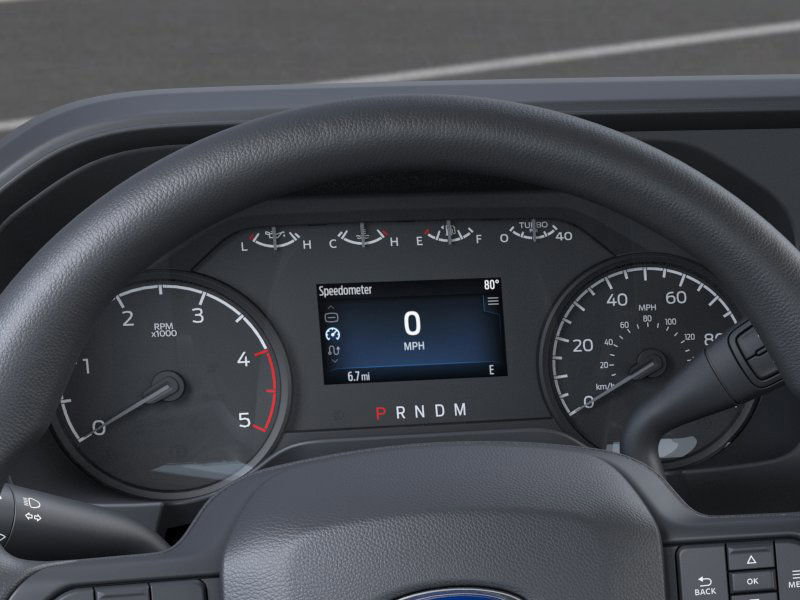 New 2026 Ford F250 XL w/ XL Off-Road Package image 13