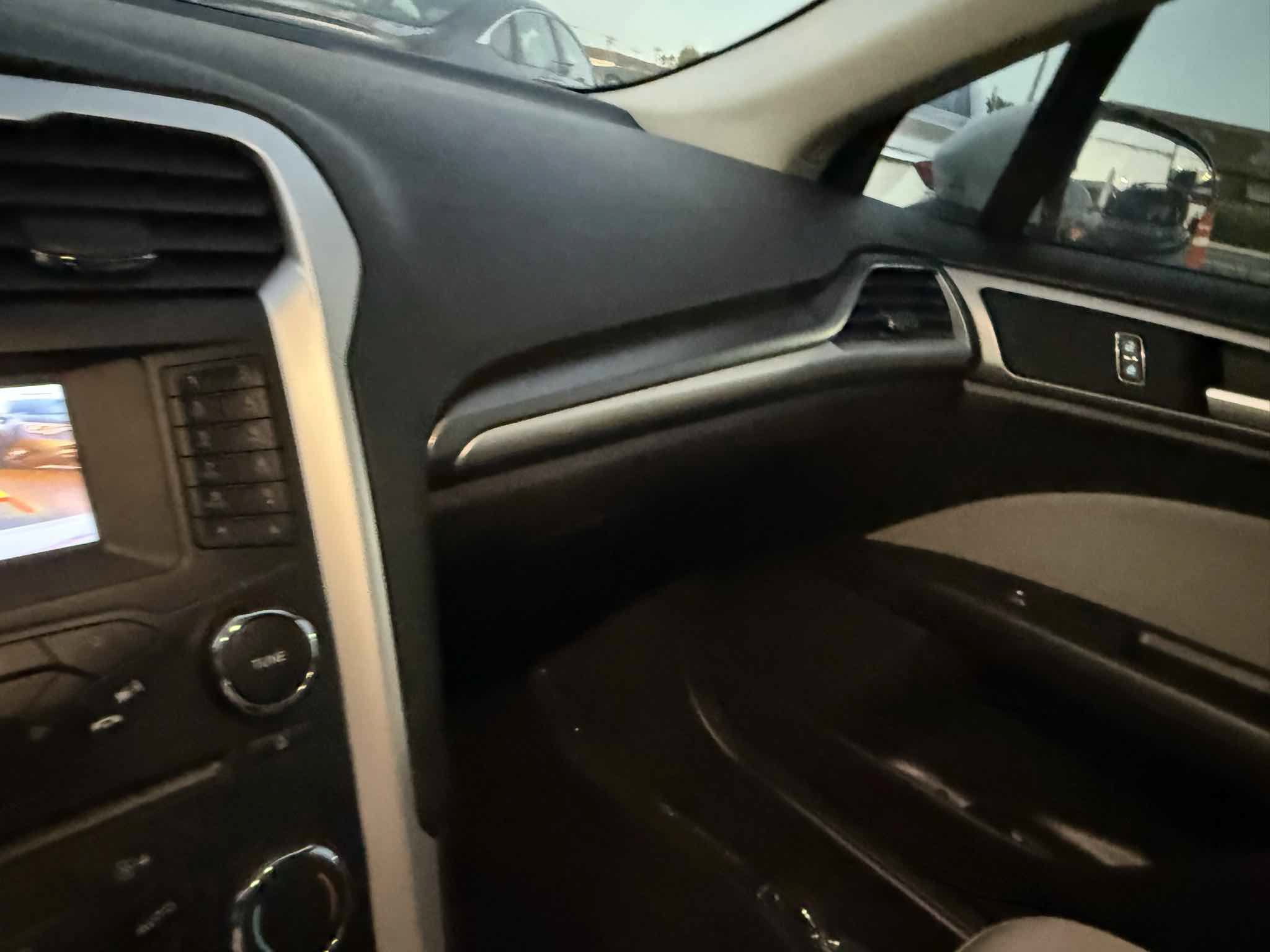 Used 2016 Ford Fusion S FWD image 75