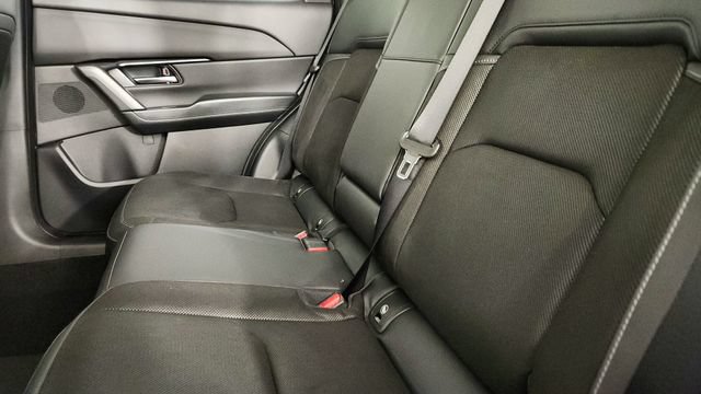 New 2026 MAZDA CX-5 Select AWD/4WD image 26
