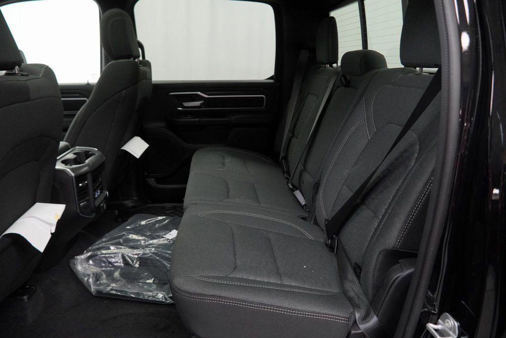 New 2026 RAM 1500 Big Horn image 17