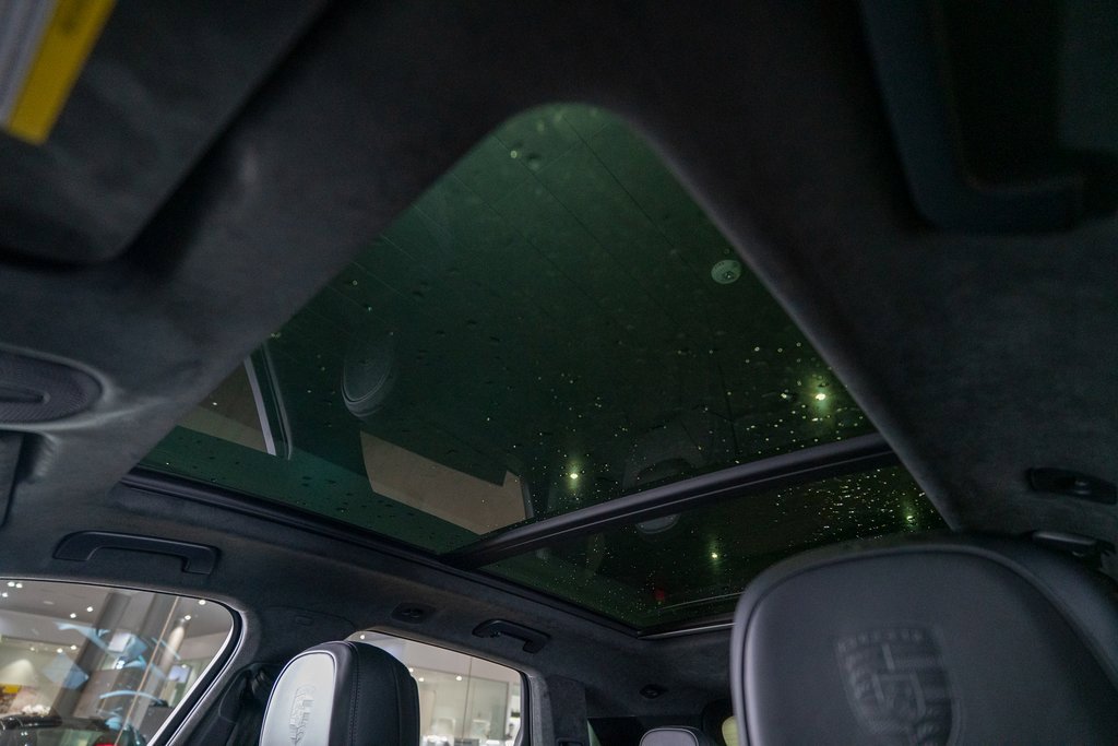 New 2026 Porsche Cayenne GTS image 29