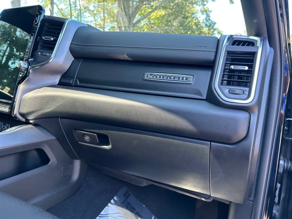 New 2026 RAM 2500 Laramie AWD/4WD image 29