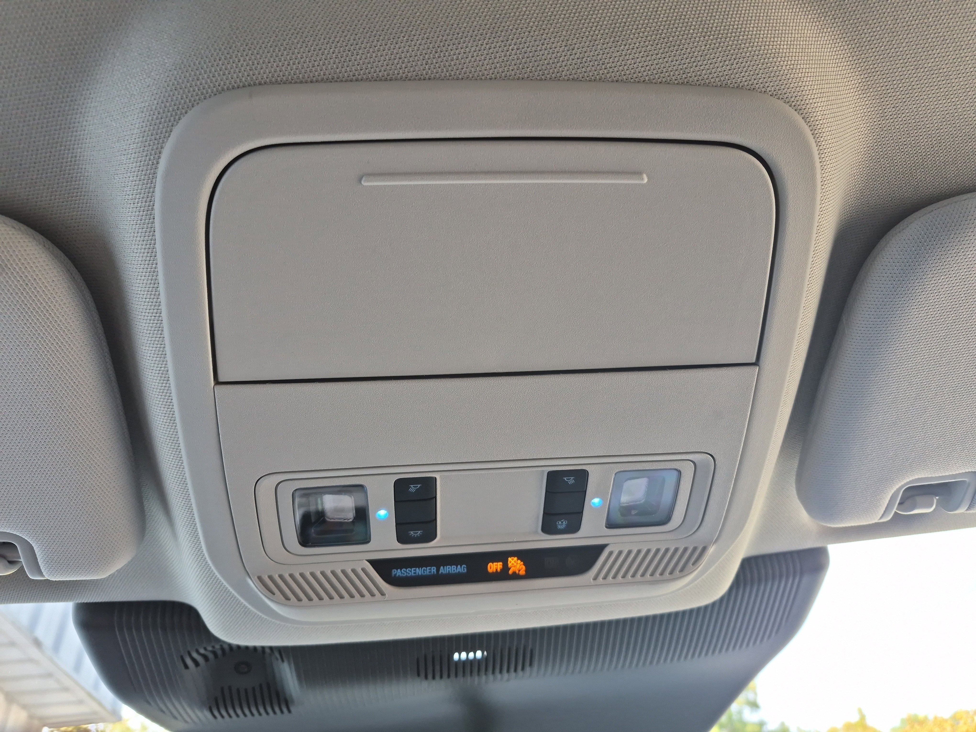 New 2026 Ford Explorer Active w/ Active Comfort Package image 39