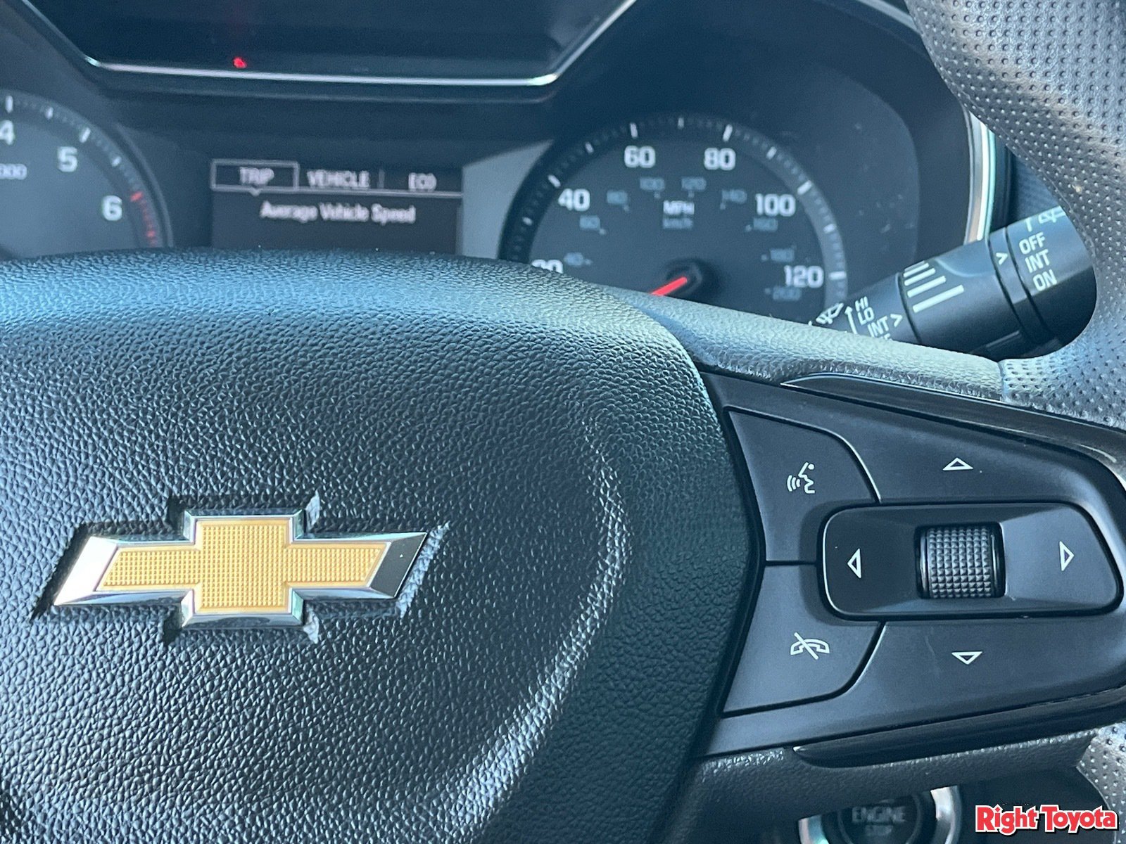 Used 2022 Chevrolet TrailBlazer LT w/ Convenience Package FWD image 23