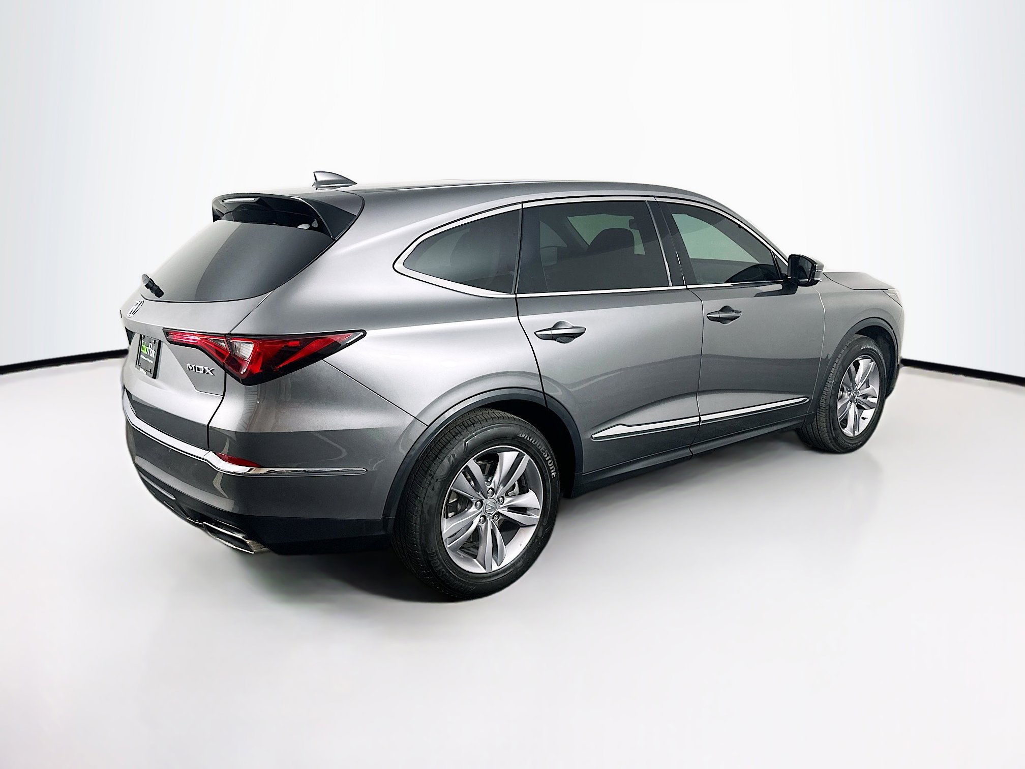 Used 2024 Acura MDX FWD image 9