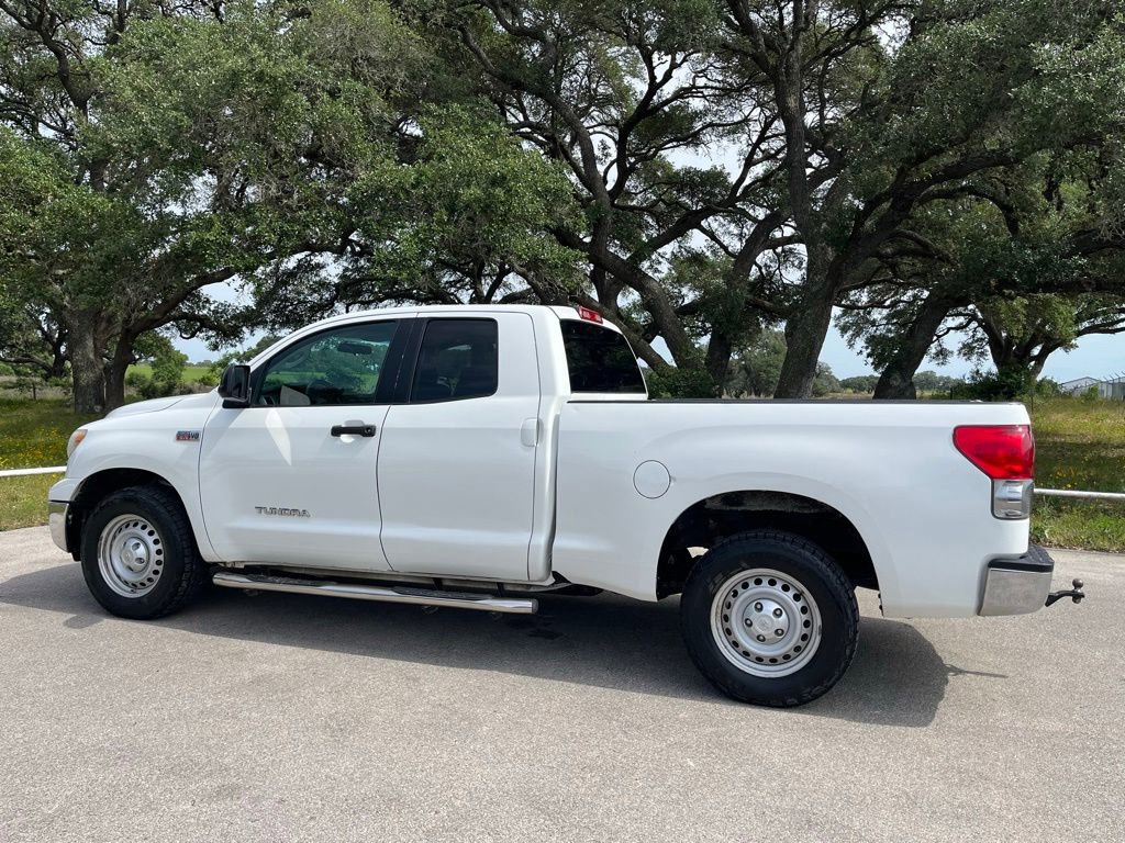 Used 2008 Toyota Tundra 2WD Double Cab image 7