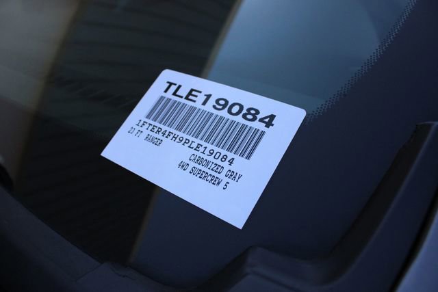 Used 2023 Ford Ranger XLT w/ Tremor Off-Road Package image 38