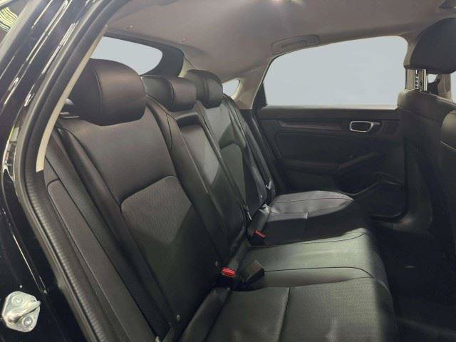 Used 2023 Honda Civic EX-L image 53